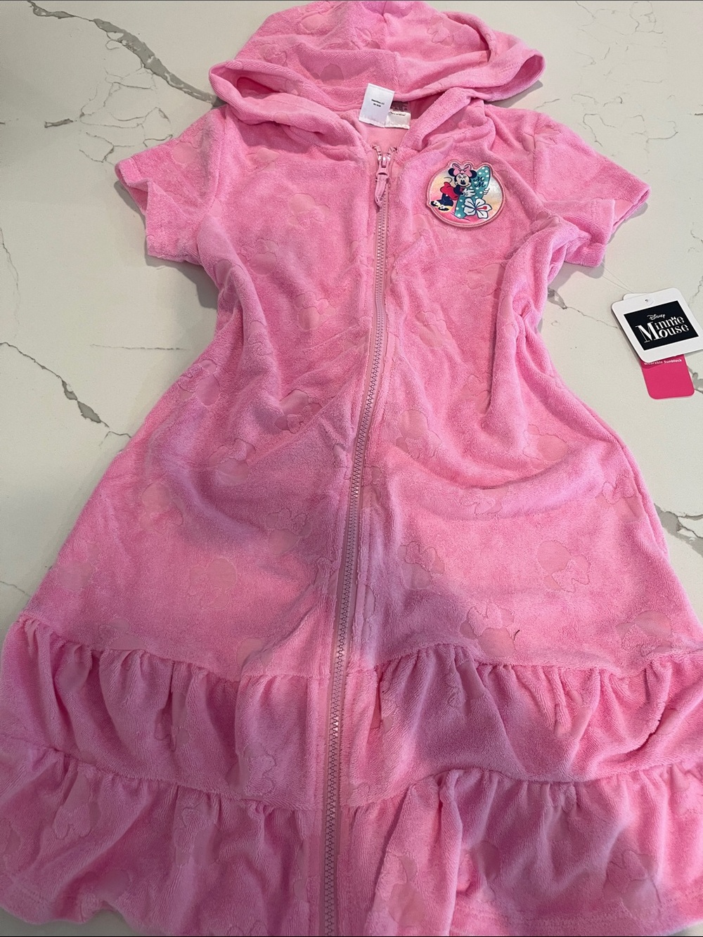 Kids, Minnie mouse cover-up